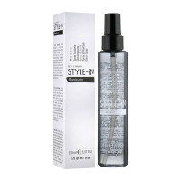 Спрей-блиск для волосся Inebrya Style-In Illuminator 150 мл (8033219161066)