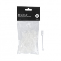 Резинки для бігудів Lussoni Perm Rod Replacement Bands 90 мм
