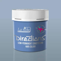 Краска оттеночная для волос La Riche Directions Hair Color - Silver, 88 мл