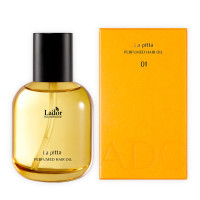 Поживна парфумована олія для тонкого волосся Lador Perfumed Hair Oil 01 La Pitta 30 мл (8809789633131)