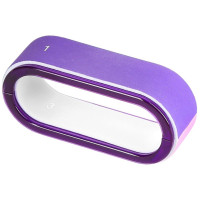Овальний баф для нігтів Tools For Beauty Buffer 3Way Oval