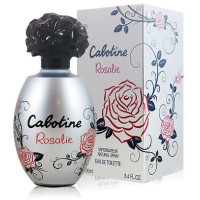 Туалетна вода для жінок Gres Cabotine Rosalie 100 мл (7640111505860)