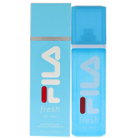 Туалетная вода для мужчин Fila Fresh for Men 100 мл (843711294555)