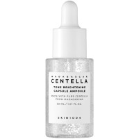 Сыворотка с центеллой для сияния кожи Skin1004 Madagascar Centella Tone Brightening Capsule Ampoule 30 мл (8809576261417)