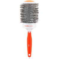 Керамическая круглая щетка для волос Ilu Brush Styling Large Round 65 мм 1 шт