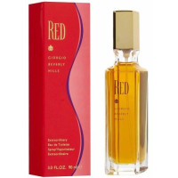 Туалетна вода для жінок Giorgio Beverly Hills Red 30 мл (716393088326)