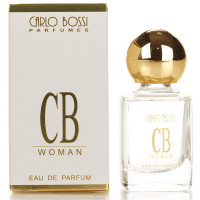 Парфумована вода для жінок Carlo Bossi CB Woman міні 10 мл (01020104001)