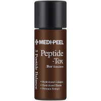 Эмульсия антивозрастная на основе пептидов миниверсия Medi-Peel Peptide Tox-Bor Emulsion 30 мл (8809941820775)