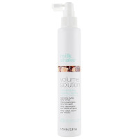 Сироватка-спрей для об'єму нормального та тонкого волосся Milk_Shake Volume Solution Styling Spray 175ml (8032274078340)