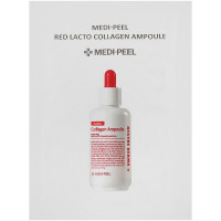 Пробник сироватки для обличчя з колагеном Medi-Peel Red Lacto Collagen Ampoule 1.5 мл (8809409347073)