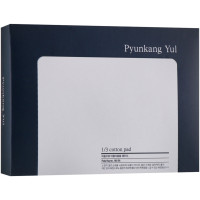 Бавовняні косметичні пади Pyunkang Yul 1/3 Cotton Pad 160 шт (8809486680360)