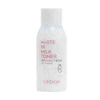 Тонер для обличчя (міні версія) G9SKIN White In Milk Toner 50 мл (8809211655670)