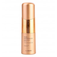 Антивікова есенція для обличчя з равликом The Saem Snail Essential Ex Wrinkle Solution Essence 50 мл