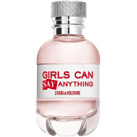 Парфумована вода для жінок Zadig & Voltaire Girls Can Say Anything 50 мл (3423478455757)