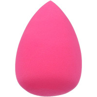 Спонж для макіяжу рожевий Mimo Makeup Sponge Water Drop Pink 40X60 мм