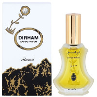 Парфумована вода унісекс Rasasi Dirham 35 мл (614514340684)