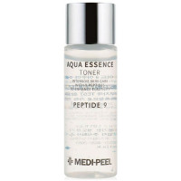 Міні-версія тонера-есенції з пептидами Medi-Peel Peptide 9 Aqua Essence Toner 30 мл (8809941820805)