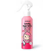 Спрей-міст для дитячих волосся Atopalm Lovely Hair Mist 200 мл