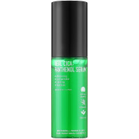 Сыворотка для лица успокаивающая Fortheskin Real Cica Panthenol Serum 50 мл (8809598150645)