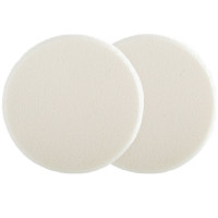 Спонж для нанесення макіяжу Tony Moly NBR Puff Circle 2 шт