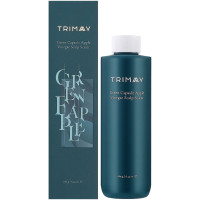 Капсульний пілінг для шкіри голови з оцтом Trimay Green Capsule Apple Vinegar Scalp Scaler 180 г (8809822540396)