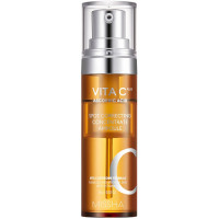 Зміцнююча сироватка з вітаміном С Missha Vita C Plus Spot Correcting Concentrate Ampoule 15 мл