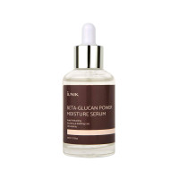 Зволожуюча сироватка для обличчя з бета глюканом Iunik Beta Glucan Power Moisture Serum 50 мл (8809429956095)