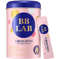 Рыбный коллаген с грейпфрутовым вкусом BB LAB The Collagen Powder S season 2 2г*30шт