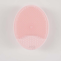 Силіконова щітка для чищення обличчя Missha Cleansing Pad 1 шт (8809530059722)