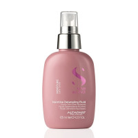 Зволожуючий флюїд для неслухняного волосся Alfaparf Milano Semi Di Lino Moisture Nutritive Detangling Fluid 125