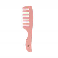 Гребінь для волосся Ilu Bamboo Hair Comb Sweet Tangerine 1 шт
