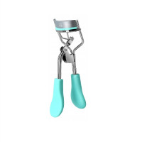 Щипці для завивки вій, блакитний Ilu Eyelash Curler Ocean Blue 1 шт