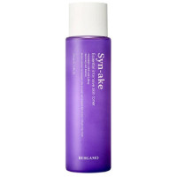 Тонер для обличчя з зміїним пептидом Bergamo Syn-ake Essential Intensive Skin Toner 210 мл