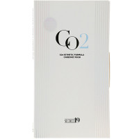 Маска для карбокситерапии лица Esthetic House Secret 19 CO2 Esthetic Formula Carbonic Mask 1 шт + 15 мл
