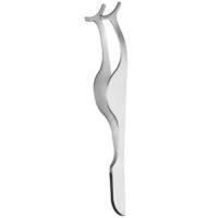 Пінцет для накладних вій A'pieu Round Lash Tweezers 1 шт (8806185765787)