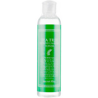Заспокійливий тонер для обличчя з зеленим чаєм Secret Key Tea Tree Refresh Calming Toner 248 мл