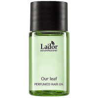 Парфумована олія для волосся La'dor Perfumed Hair Oil Our Leaf 10 мл (8800000007020)