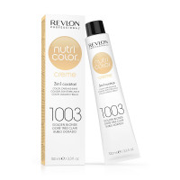 Тонуючий крем-бальзам для волосся Revlon Professional Nutri Color Filters 1003 100 мл