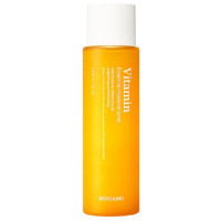 Вітамінний тонер для обличчя Bergamo Vitamin Essential Intensive Skin Toner 210 мл