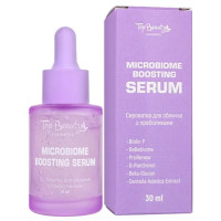 Сироватка для обличчя з пребіотиками Top Beauty Microbiome Boosting Serum 30 мл (4863810394756)