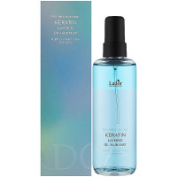 Двофазний кератиновий міст для волосся з комплексом масел Lador Keratin Layered Oil Mist 130 мл (8808033024183)