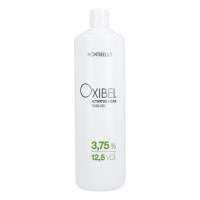 Окислительный крем для краски 12,5 vol 3,75% Montibello Oxibel Activating Cream 1000 мл (8429525106240)