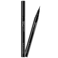 Матова підводка для очей Missha Matt Effect Pen Liner Black 0.4 г