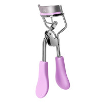 Щипці для завивки вій, фіолетовий Ilu Eyelash Curler Purple 1 шт