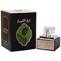 Парфумована вода унісекс Lattafa Perfumes Sheikh Al Shuyukh 50 мл (6479211627964)