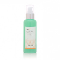Заспокійлива емульсія для проблемної шкіри обличчя Holika Holika Skin and AC Mild Soothing Emulsion 130 мл