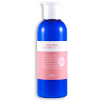 Емульсія для обличчя з колагеном  Tenzero Deep Aqua Collagen Emulsion 200 мл