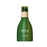 Эссенция для лица с экстрактом новозеландского льна The Saem Urban Eco Harakeke Essence Cream 80 мл