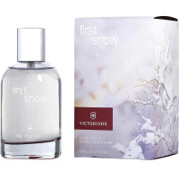 Туалетна вода для жінок Victorinox Swiss Army First Snow 100 мл (7611160127662)