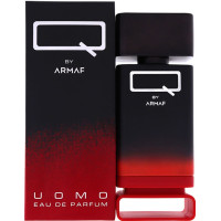 Парфумована вода для чоловіків Armaf Q Uomo 100 мл (6294015109368)